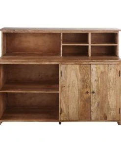 Maisons Du Monde Comptoir Professionnel En Manguier Et Bois Recyclé 8 Maisons Du Monde Comptoir Professionnel En Manguier Et Bois Recyclé -Boutique Belamp comptoir professionnel en manguier et bois recycle 1000 2 25 199531 3