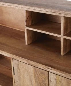 Maisons Du Monde Comptoir Professionnel En Manguier Et Bois Recyclé 9 Maisons Du Monde Comptoir Professionnel En Manguier Et Bois Recyclé -Boutique Belamp comptoir professionnel en manguier et bois recycle 1000 2 25 199531 4