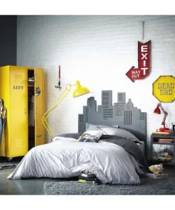 Maisons Du Monde Dressing à Roulettes 2 Portes En Métal Jaune 11 Maisons Du Monde Dressing à Roulettes 2 Portes En Métal Jaune -Boutique Belamp dressing a roulettes 2 portes en metal jaune 1000 5 8 135308 3