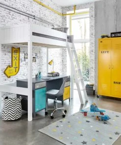 Maisons Du Monde Dressing à Roulettes 2 Portes En Métal Jaune 9 Maisons Du Monde Dressing à Roulettes 2 Portes En Métal Jaune -Boutique Belamp dressing a roulettes 2 portes en metal jaune 1000 5 8 135308 6