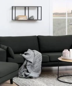 CONCEPT USINE Etagère Murale Style Industriel -Boutique Belamp etagere murale style industriel 2