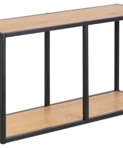 CONCEPT USINE Etagère Murale Style Industriel