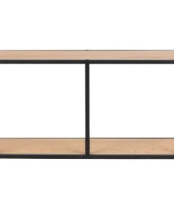 CONCEPT USINE Etagère Murale Style Industriel -Boutique Belamp etagere murale style industriel 3