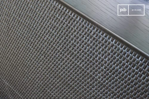 PIB Grande Enfilade En Bois Noir 6 PIB Grande Enfilade En Bois Noir – Image 6