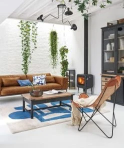 Maisons Du Monde Lampadaire 3 Abat-jour En Métal Perforé Noir Et Doré H157 -Boutique Belamp lampadaire 3 abat jour en metal perfore noir et dore h157 1000 3 38 222873 3