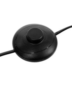 Decoratie Lampadaire Arc Noir H177cm -Boutique Belamp lampadaire arc noir h177cm 3