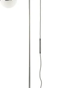 ReCollection Lampadaire Argent