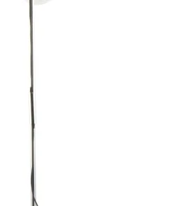 ReCollection Lampadaire Argent -Boutique Belamp lampadaire argent 4