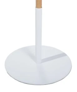 Beliani Lampadaire Blanc 11 Beliani Lampadaire Blanc -Boutique Belamp lampadaire blanc 4