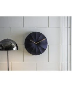 Leitmotiv Lampadaire Champignon En Métal Gris Fumé -Boutique Belamp lampadaire champignon en metal gris fume 1