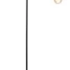 It's About Romi Lampadaire Ciment 3 Ampoules H190cm