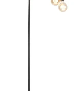 It's About Romi Lampadaire Ciment 3 Ampoules H190cm
