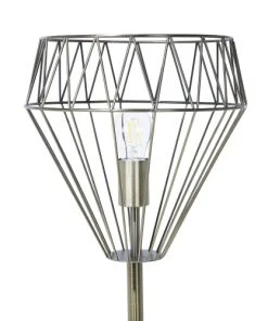 Beliani Lampadaire Couleur Bronze 8 Beliani Lampadaire Couleur Bronze -Boutique Belamp lampadaire couleur bronze 2
