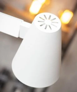 It's About Romi Lampadaire Design Blanc -Boutique Belamp lampadaire design blanc 3