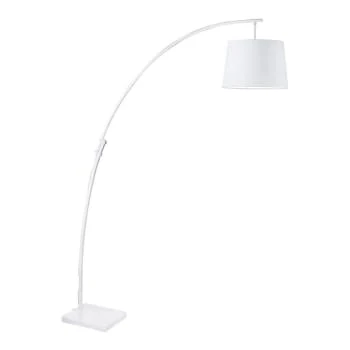 Lampea Lampadaire Design En Métal Noir 188 Cm 6 Lampea Lampadaire Design En Métal Noir 188 Cm – Image 6