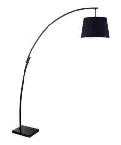 Lampea Lampadaire Design En Métal Noir 188 Cm 8 Lampea Lampadaire Design En Métal Noir 188 Cm -Boutique Belamp lampadaire design en metal noir 188 cm 2