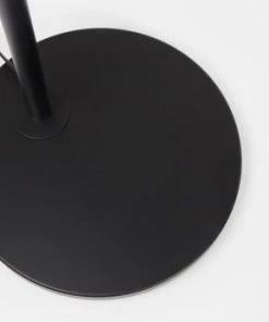 Zuiver Lampadaire Design Noir -Boutique Belamp lampadaire design noir 2