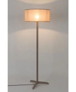 Zuiver Lampadaire Design Taupe -Boutique Belamp lampadaire design taupe 3