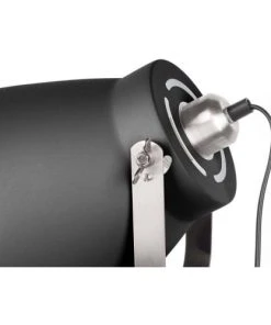 Leitmotiv Lampadaire Design Trepied H. 145 Cm Noir -Boutique Belamp lampadaire design trepied h 145 cm noir 1