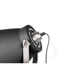 Leitmotiv Lampadaire Design Trepied H. 145 Cm Noir -Boutique Belamp lampadaire design trepied h 145 cm noir 4