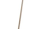 Good & Mojo Lampadaire En Bambou Abat-jour En Rotin Naturel, H. 176cm