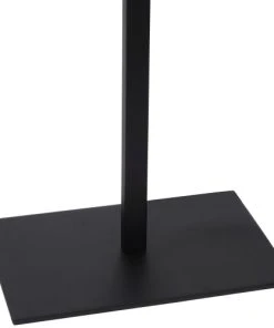 Lucide Lampadaire En Bois -Boutique Belamp lampadaire en bois 5