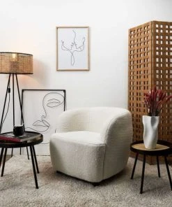 TOILINUX Lampadaire En Cannage Hauteur 1,44 M. Noir 7 TOILINUX Lampadaire En Cannage Hauteur 1,44 M. Noir -Boutique Belamp lampadaire en cannage hauteur 1 44 m noir 3