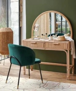 Maisons Du Monde Lampadaire En Jute Et Métal Noir H97 -Boutique Belamp lampadaire en jute et metal noir h97 1000 5 20 232531 2