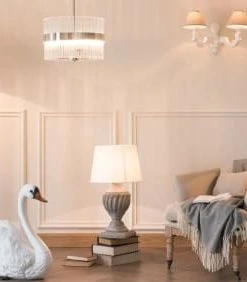 Maisons Du Monde Lampadaire En Manguier Et Abat-jour Blanc Cassé H162 -Boutique Belamp lampadaire en manguier et abat jour blanc casse h162 1000 4 12 191441 2