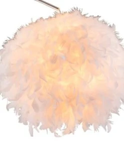 Globo Lampadaire En Métal Argente -Boutique Belamp lampadaire en metal argente 4