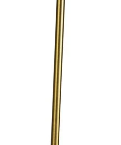 QAZQA Lampadaire En Métal Bronze 11 QAZQA Lampadaire En Métal Bronze -Boutique Belamp lampadaire en metal bronze 3