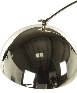 Beliani Lampadaire En Métal Doré -Boutique Belamp lampadaire en metal dore 2