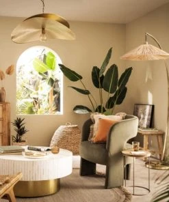 Maisons Du Monde Lampadaire En Métal Doré Abat-jour En Raphia H192 5 Maisons Du Monde Lampadaire En Métal Doré Abat-jour En Raphia H192 -Boutique Belamp lampadaire en metal dore abat jour en raphia h192 1000 16 36 232916 2