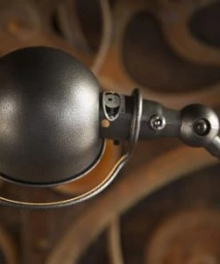 PIB Lampadaire En Métal Martelé Noir 7 PIB Lampadaire En Métal Martelé Noir -Boutique Belamp lampadaire en metal martele noir 2