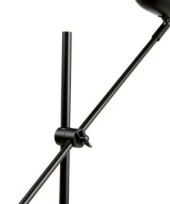 Maisons Du Monde Lampadaire En Métal Noir H160 -Boutique Belamp lampadaire en metal noir h160 1000 10 25 233233 3