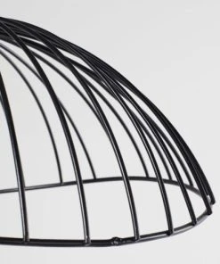 Maisons Du Monde Lampadaire En Métal Noir H190 -Boutique Belamp lampadaire en metal noir h190 1000 16 20 182511 5