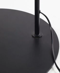 Maisons Du Monde Lampadaire En Métal Noir H190 -Boutique Belamp lampadaire en metal noir h190 1000 16 20 182511 6