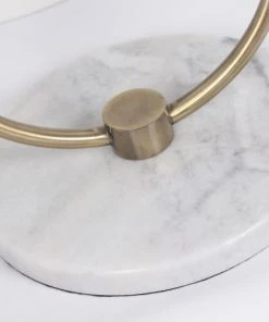 Laurie Lumière Lampadaire En Métal Vert -Boutique Belamp lampadaire en metal vert 5