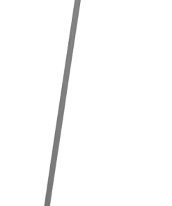 It's About Romi Lampadaire Gris Finition Gomme H139cm 10 It's About Romi Lampadaire Gris Finition Gomme H139cm -Boutique Belamp lampadaire gris finition gomme h139cm cardiff 1