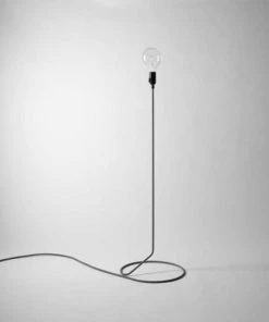 Design House Stockholm Lampadaire H130cm -Boutique Belamp lampadaire h130cm 2