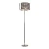 Lampea Lampadaire Industriel En Aluminium 150 Cm