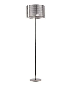 Lampea Lampadaire Industriel En Aluminium 150 Cm -Boutique Belamp lampadaire industriel en aluminium 150 cm 2