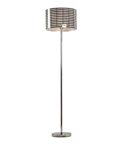 Lampea Lampadaire Industriel En Aluminium 150 Cm