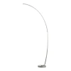 Lampea Lampadaire Industriel En Aluminium 170 Cm