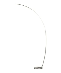 Lampea Lampadaire Industriel En Aluminium 170 Cm -Boutique Belamp lampadaire industriel en aluminium 170 cm 4
