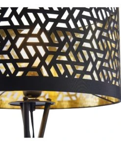 Lampea Lampadaire Industriel En Noir 140 Cm 7 Lampea Lampadaire Industriel En Noir 140 Cm -Boutique Belamp lampadaire industriel en noir 140 cm 3