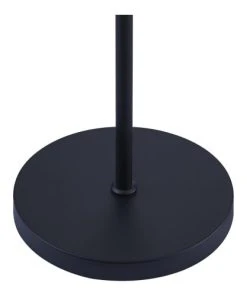 Lampea Lampadaire Industriel En Noir 150 Cm -Boutique Belamp lampadaire industriel en noir 150 cm 4