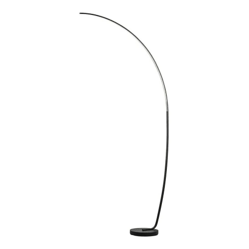 Lampea Lampadaire Industriel En Noir 170 Cm 4 Lampea Lampadaire Industriel En Noir 170 Cm – Image 4