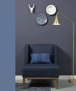 It's About Romi Lampadaire Métal Or H154cm -Boutique Belamp lampadaire metal or h154cm 2