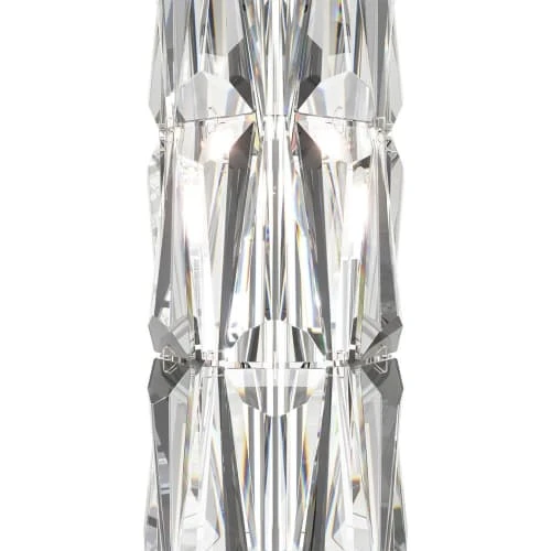 Maytoni Lampadaire Moderne Décoratif Chrome Avec Des Détails Brillants 4 Maytoni Lampadaire Moderne Décoratif Chrome Avec Des Détails Brillants – Image 4